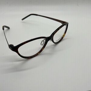 NEW Women’s Eyeglasses Tortoise Brown Frames